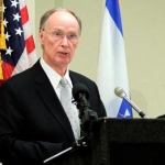 Alabama Gov. Bentley