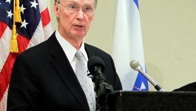 Alabama Passes Strong Pro-Israel, Anti-BDS Resolution