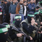 Hamas is threatening Israel