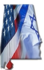 Alabama Does it Again, a Fascinating History of Standing with Israel