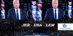 Promise of Israel Embassy Move – the Final Countdown!
