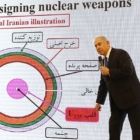 Iran’s Secret Nuclear Files Revealed By Netanyahu