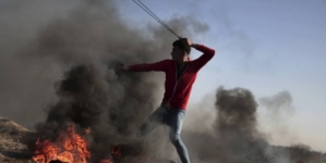 Truth about Gaza – Be A VOICE Today