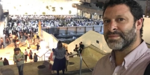 Ari Fuld, Popular Pro-Israel Activist, Killed by Arab Terrorist